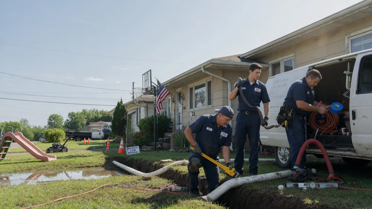 Toilet Installation in Batavia, IA near me